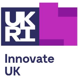 Innovate UK logo